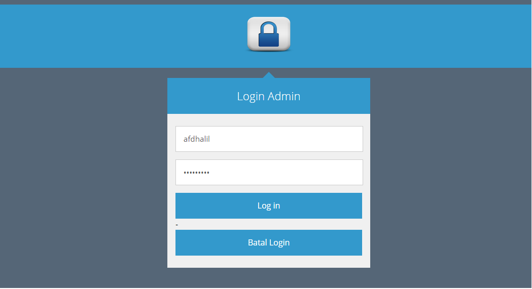 Login PGRI Pesawaran - Persatuan Guru Republik Indonesia Cabang Pesawaran